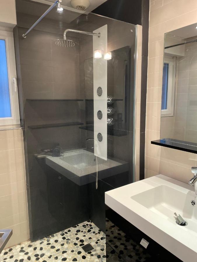 Villa Avec Jardin Aux Portes Du Touquet Paris-Plage كوسيك المظهر الخارجي الصورة